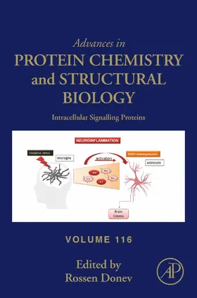 Donev |  Intracellular Signalling Proteins | eBook | Sack Fachmedien
