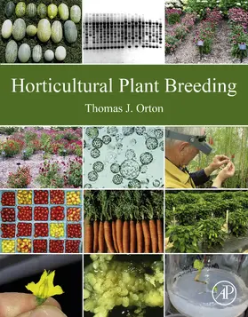 Orton | Horticultural Plant Breeding | E-Book | www2.sack.de