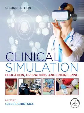 Chiniara | Clinical Simulation | E-Book | www2.sack.de