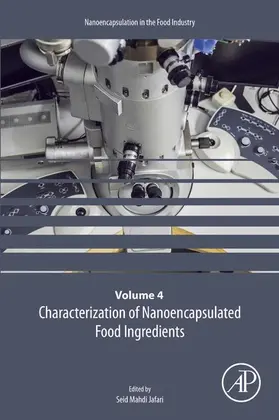  Characterization of Nanoencapsulated Food Ingredients | eBook | Sack Fachmedien