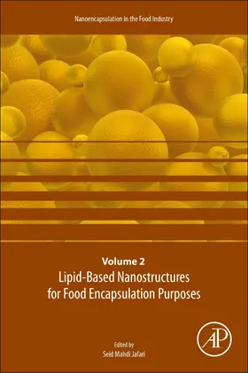  Lipid-Based Nanostructures for Food Encapsulation Purposes | Buch |  Sack Fachmedien