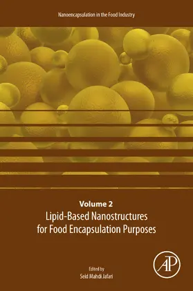  Lipid-Based Nanostructures for Food Encapsulation Purposes | eBook | Sack Fachmedien
