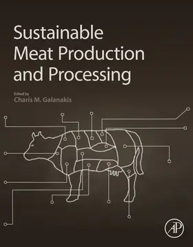 Galanakis | Sustainable Meat Production and Processing | E-Book | sack.de
