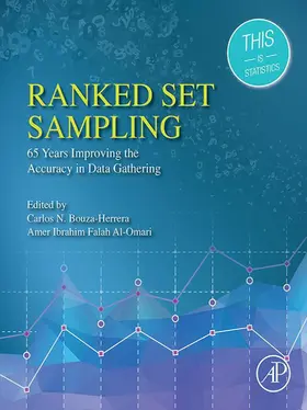 Bouza-Herrera / Falah Al-Omari |  Ranked Set Sampling | eBook | Sack Fachmedien