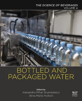 Grumezescu / Holban | Bottled and Packaged Water | E-Book | sack.de