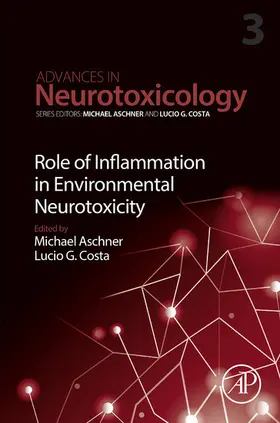 Aschner |  Role of Inflammation in Environmental Neurotoxicity | eBook | Sack Fachmedien