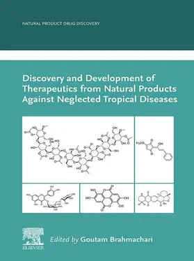 Brahmachari | Discovery and Development of Therapeutics from Natural Products Against Neglected Tropical Diseases | E-Book | sack.de