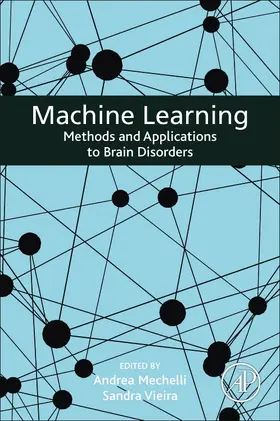 Mechelli / Vieira |  Machine Learning | Buch |  Sack Fachmedien