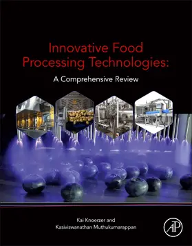  Innovative Food Processing Technologies: A Comprehensive Review | Buch |  Sack Fachmedien