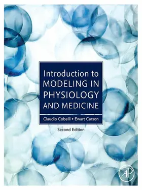 Cobelli / Carson | Introduction to Modeling in Physiology and Medicine | E-Book | sack.de