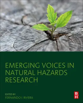 Rivera |  Emerging Voices in Natural Hazards Research | Buch |  Sack Fachmedien