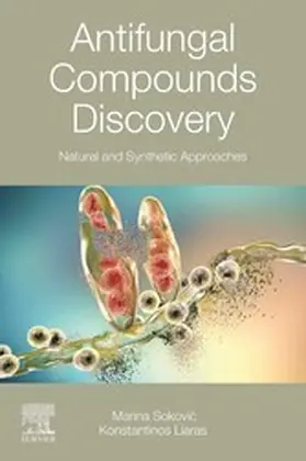 Sokovic / Liaras | Antifungal Compounds Discovery | E-Book | sack.de