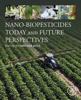 Koul | Nano-Biopesticides Today and Future Perspectives | E-Book | sack.de