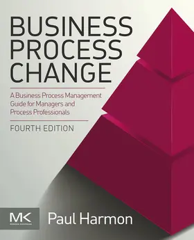 Harmon | Business Process Change | E-Book | www2.sack.de