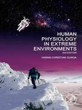 Gunga | Human Physiology in Extreme Environments | E-Book | sack.de