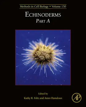 Foltz / Hamdoun |  Echinoderms | eBook | Sack Fachmedien