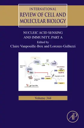 Vanpouille-Box |  Nucleic Acid Sensing and Immunity, Part A | eBook | Sack Fachmedien