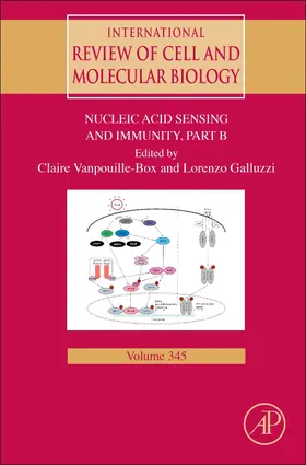 Nucleic Acid Sensing and Immunity - Part B | Buch | 978-0-12-815981-1 | sack.de