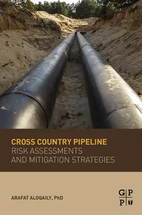 Aloqaily | Cross Country Pipeline Risk Assessments and Mitigation Strategies | E-Book | sack.de