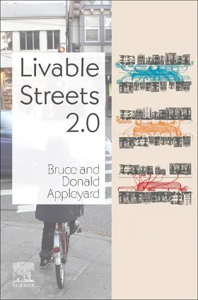 Appleyard |  Livable Streets 2.0 | Buch |  Sack Fachmedien