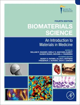 Zhang / Sakiyama-Elbert / Yaszemski | Biomaterials Science | Buch | 978-0-12-816137-1 | sack.de