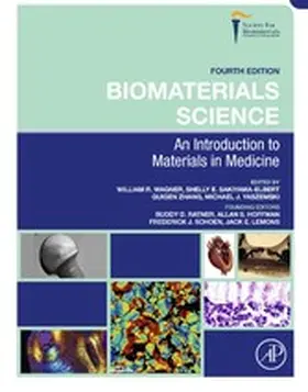 Wagner / Sakiyama-Elbert / Zhang | Biomaterials Science | E-Book | sack.de