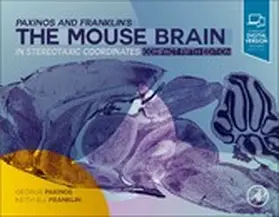 Franklin / Paxinos | Paxinos and Franklin's the Mouse Brain in Stereotaxic Coordinates, Compact | E-Book | sack.de