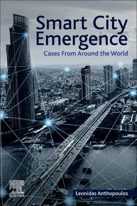 Anthopoulos | Smart City Emergence | Buch | 978-0-12-816169-2 | www2.sack.de