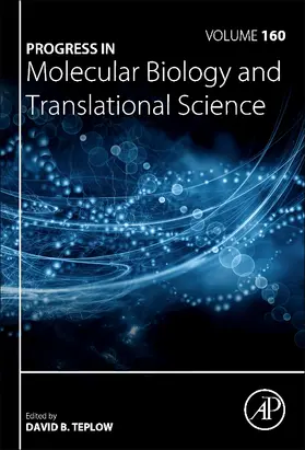  Progress in Molecular Biology and Translational Science | Buch |  Sack Fachmedien