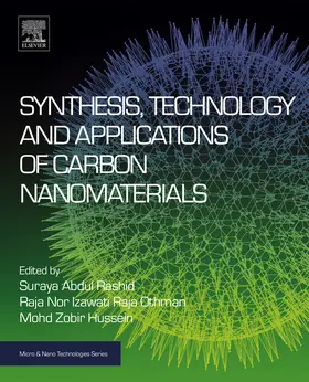  Synthesis, Technology and Applications of Carbon Nanomaterials | eBook | Sack Fachmedien