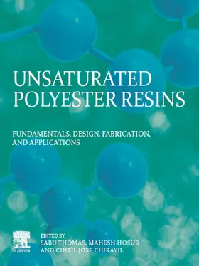 Thomas / Hosur / Chirayil | Unsaturated Polyester Resins | E-Book | sack.de