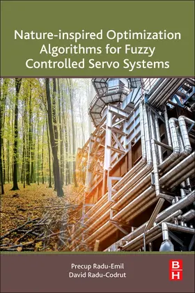 Precup / David |  Nature-Inspired Optimization Algorithms for Fuzzy Controlled | Buch |  Sack Fachmedien