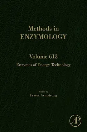 Armstrong | Enzymes of Energy Technology | E-Book | sack.de