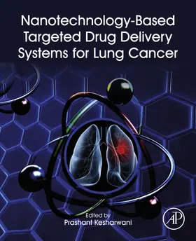 Kesharwani | Nanotechnology-Based Targeted Drug Delivery Systems for Lung Cancer | E-Book | sack.de