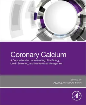 Finn |  Coronary Calcium | Buch |  Sack Fachmedien