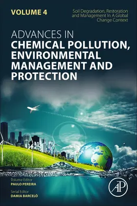 Soil Degradation, Restoration and Management in a Global Change Context | Buch | 978-0-12-816415-0 | www2.sack.de
