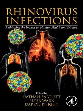 Bartlett / Wark / Knight |  Rhinovirus Infections | eBook | Sack Fachmedien
