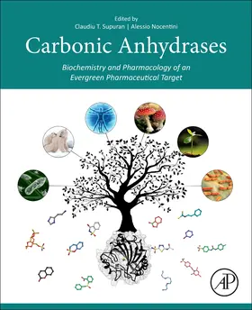 Supuran / Nocentini | Carbonic Anhydrases | Buch | 978-0-12-816476-1 | sack.de