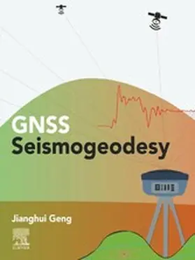 Geng | GNSS Seismogeodesy | E-Book | sack.de