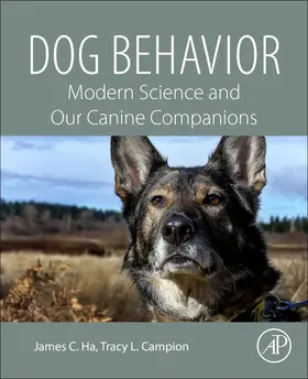 Ha / Campion |  Dog Behavior | Buch |  Sack Fachmedien