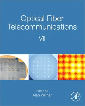 Willner | Optical Fiber Telecommunications VII | Buch | 978-0-12-816502-7 | sack.de
