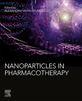 Grumezescu | Nanoparticles in Pharmacotherapy | Buch | 978-0-12-816504-1 | sack.de