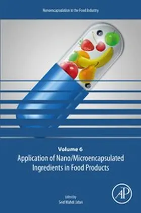  Application of Nano/Microencapsulated Ingredients in Food Products | eBook | Sack Fachmedien