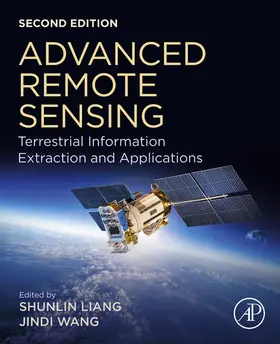 Liang / Wang |  Advanced Remote Sensing | eBook | Sack Fachmedien