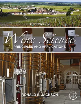 Jackson |  Wine Science | eBook | Sack Fachmedien