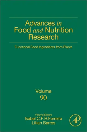 Functional Food Ingredients from Plants | Buch | 978-0-12-816567-6 | sack.de
