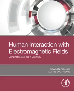 Poljak / Cvetkovic | Human Interaction with Electromagnetic Fields | E-Book | www2.sack.de