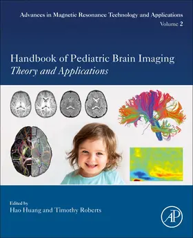 Roberts |  Handbook of Pediatric Brain Imaging | Buch |  Sack Fachmedien