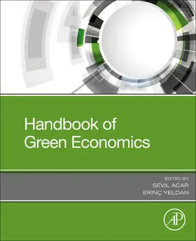 Acar / Yeldan |  Handbook of Green Economics | Buch |  Sack Fachmedien