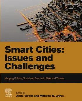 Visvizi / Lytras | Smart Cities: Issues and Challenges | E-Book | www2.sack.de